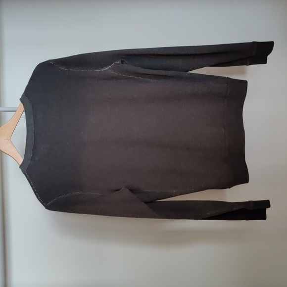 A&F Muscle Size S gray - Picture 4 of 5